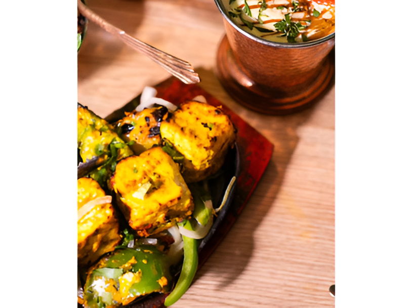 India By Night - Voucher - Image 5