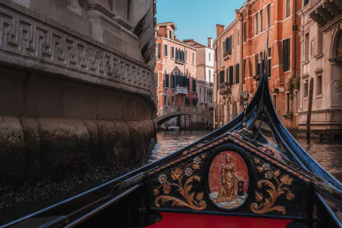 30-Minute Private Gondola Ride with Pick-Up Service