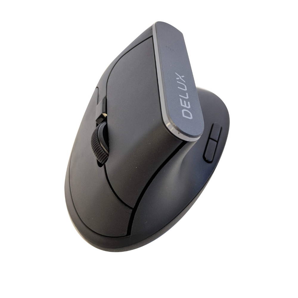 Vertical Ergonomic mouse