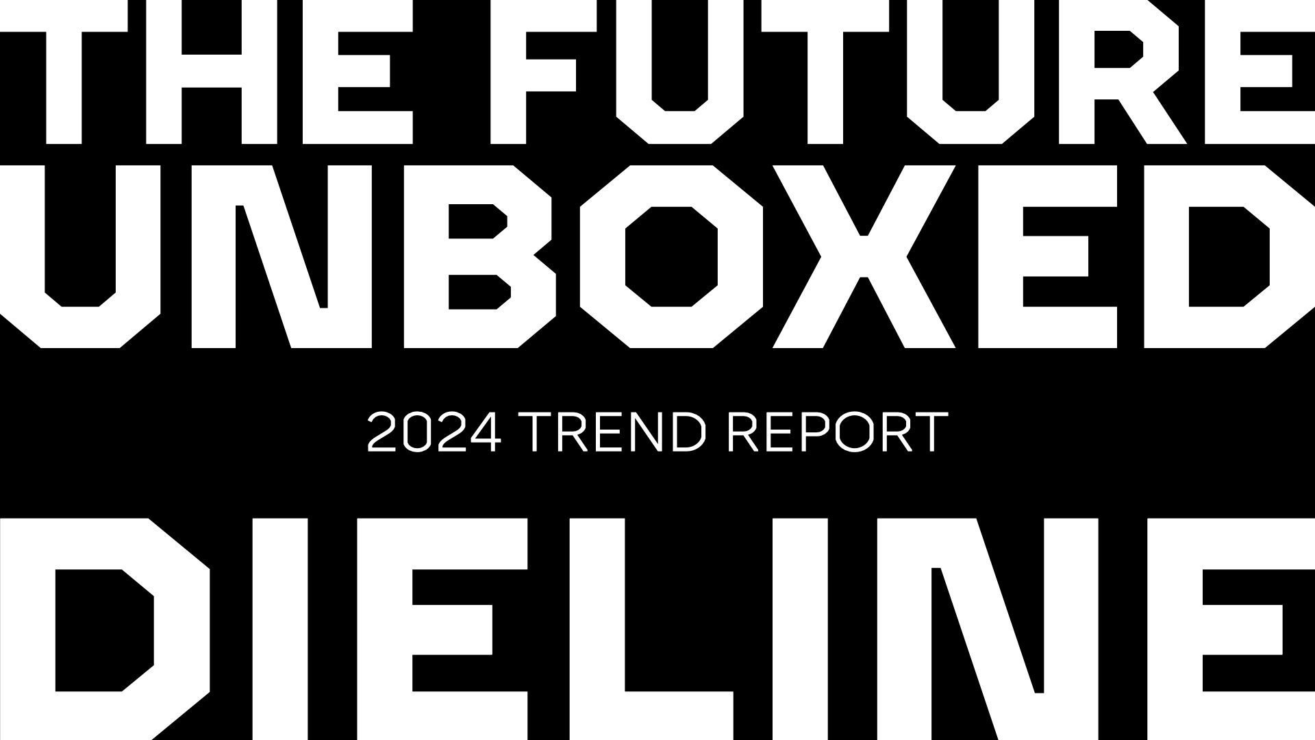 The Future Unboxed: Dieline’s 2024 Trend Report