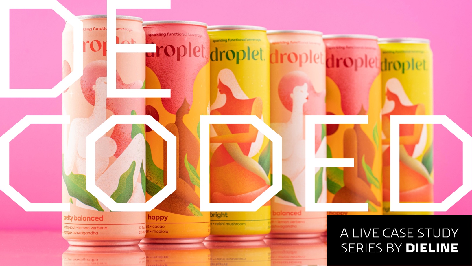 On-Demand: Celeste Perez and Lou Wright From Well Fed Decode The Design Behind Droplet