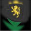 Shelton Cricket Club logo