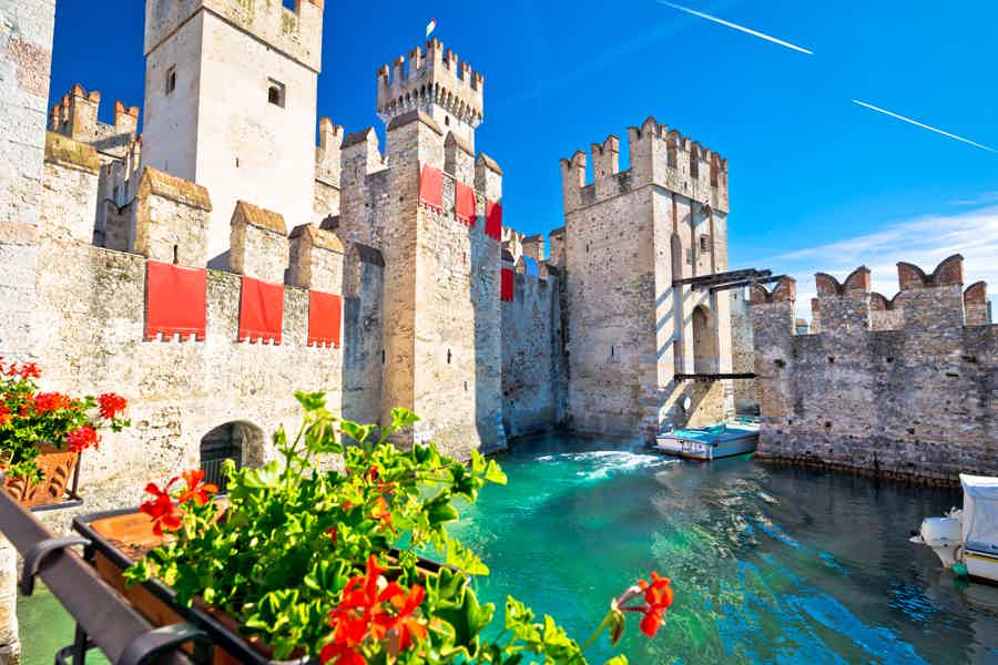 Verona, Sirmione and Lake Garda with Boat Cruise - photo 2