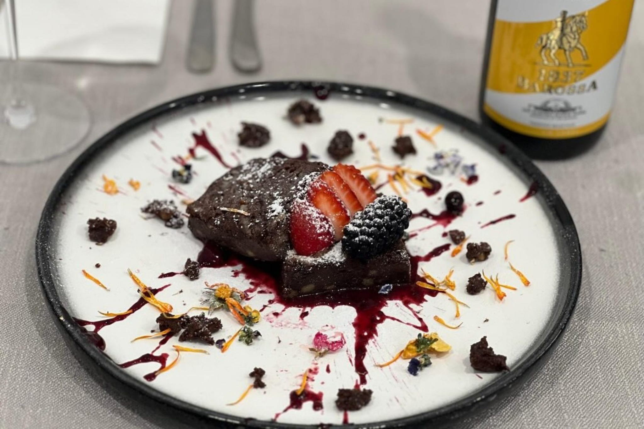 1837 Barossa Restaurant - Voucher - Image 9