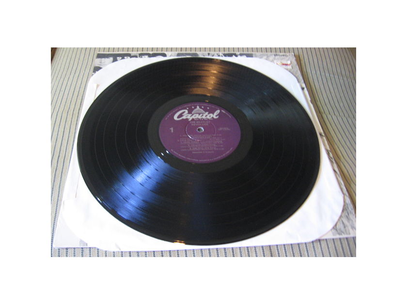 The Beatles - Revolver - 1978 Reissue  Capitol Records ‎SW 2576