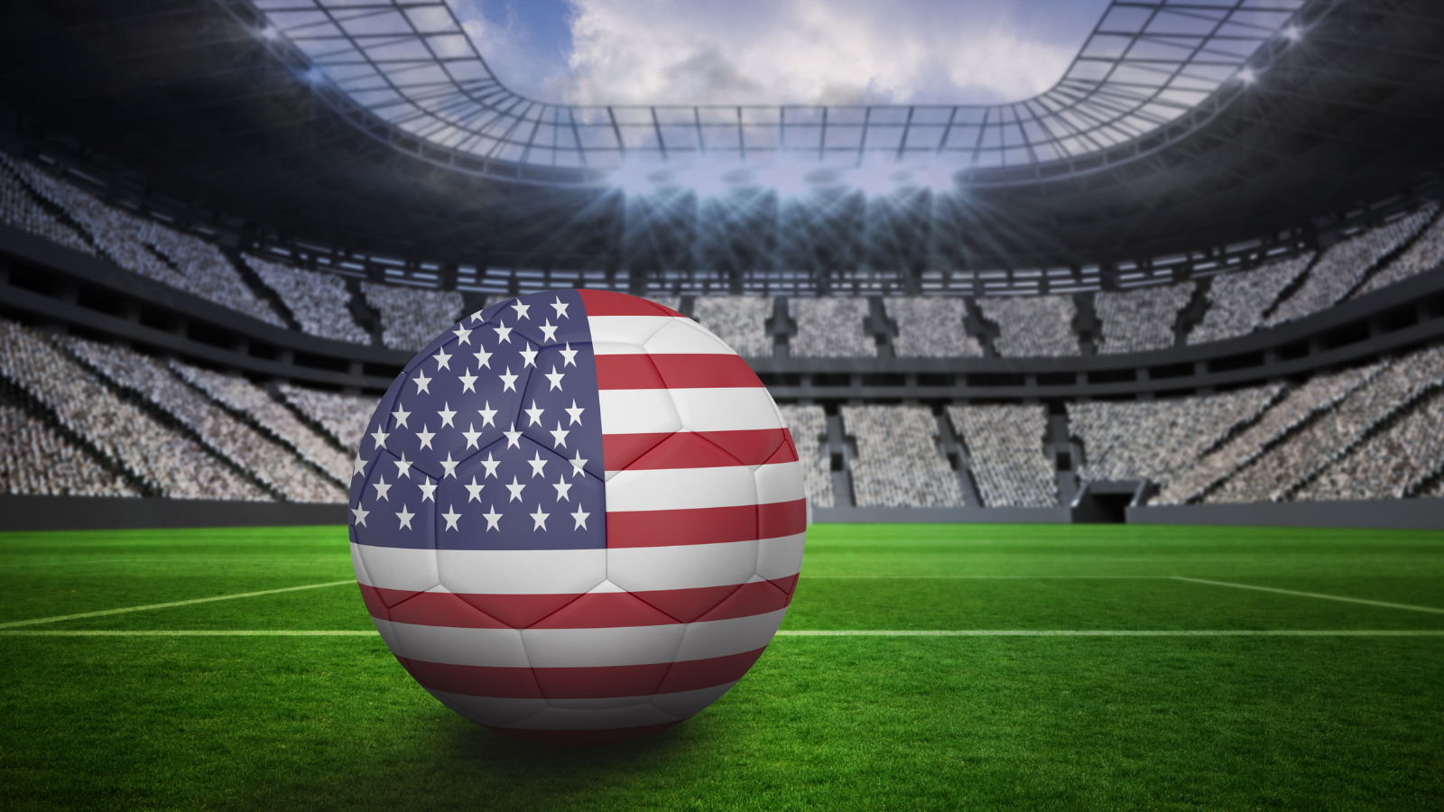 featured image for story, ¡La Copa America se jugará en Orlando y Miami!