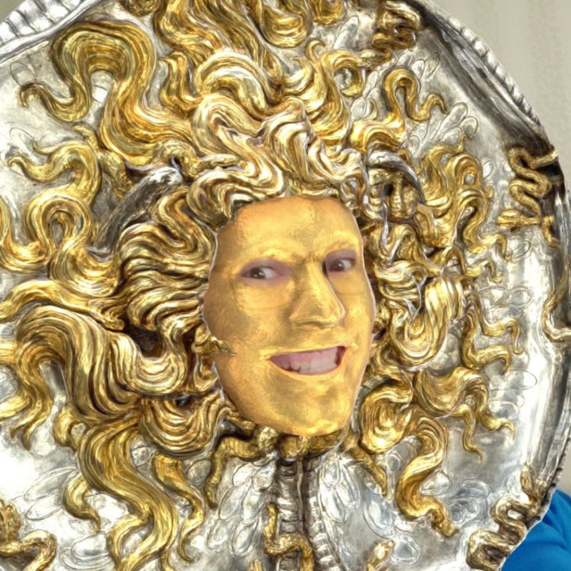 Evgenii Drozdov avatar