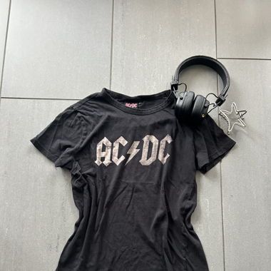 AC/DC T-Shirt