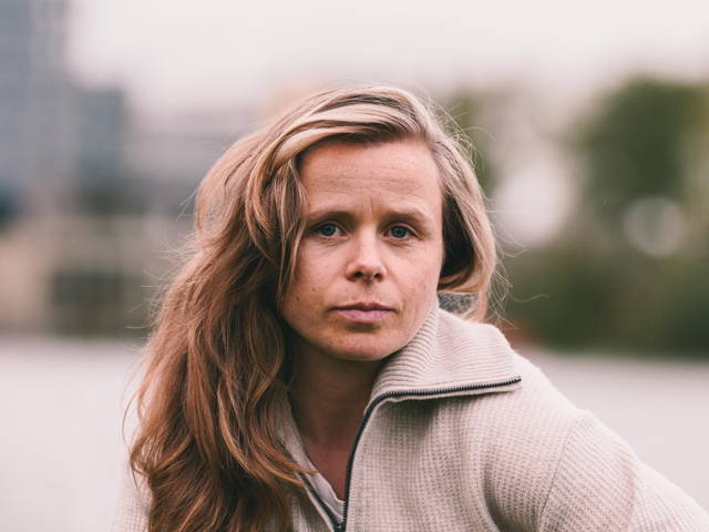 Coralie Ransbotyn