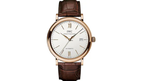 IWC Portofino Automatic IW356504