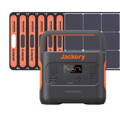 Jackery Solar Generator 2000 Pro