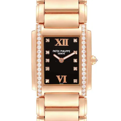 Patek Philippe Twenty~4