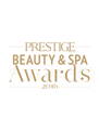 Best Slimming Treatment Prestige Beauty & Spa Awards 2016
