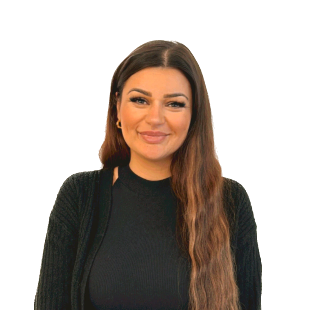 Merve Üstün