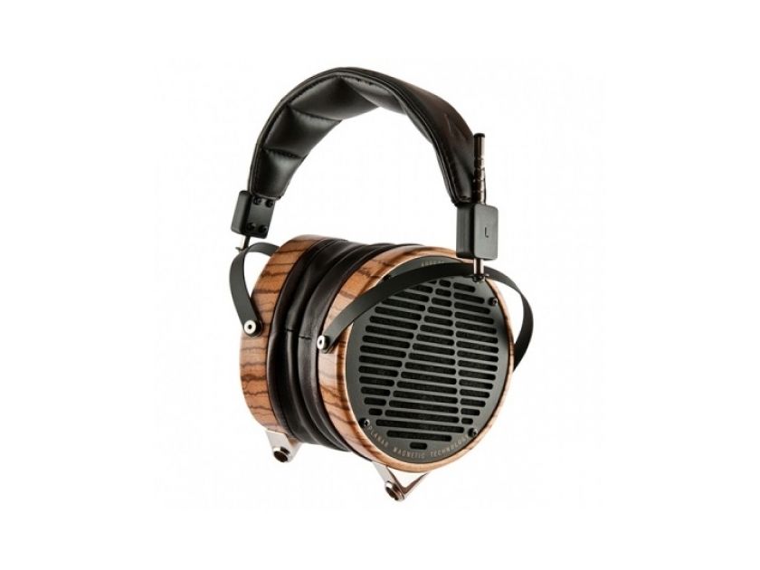 Audeze LCD-3 w/DECKARD CLASS A DAC/Amp  been called the best in the world have other AUDEZE models for Sale...low price!