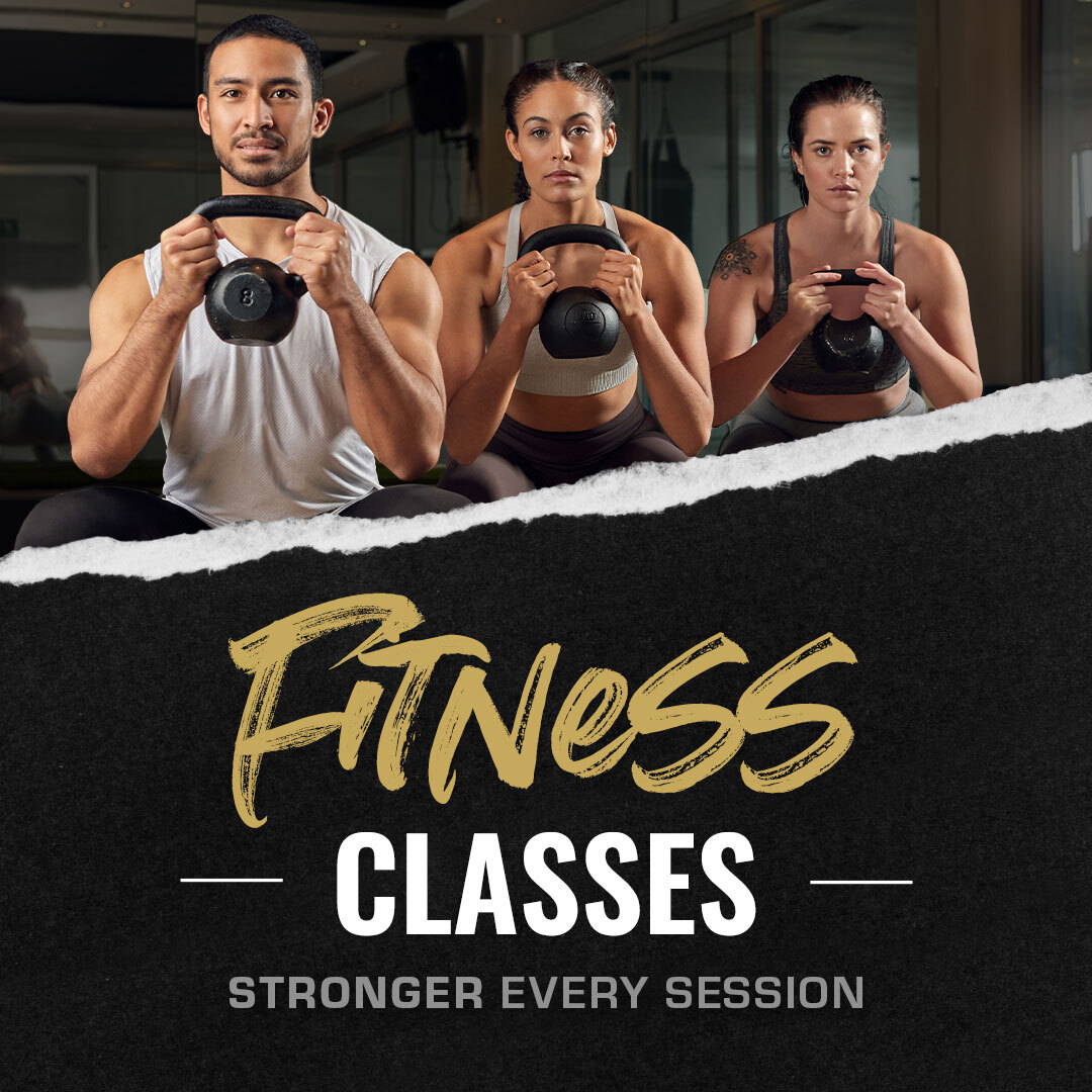 Derrimut247 Gym Fitness classes – Derrimut 24:7 Gym