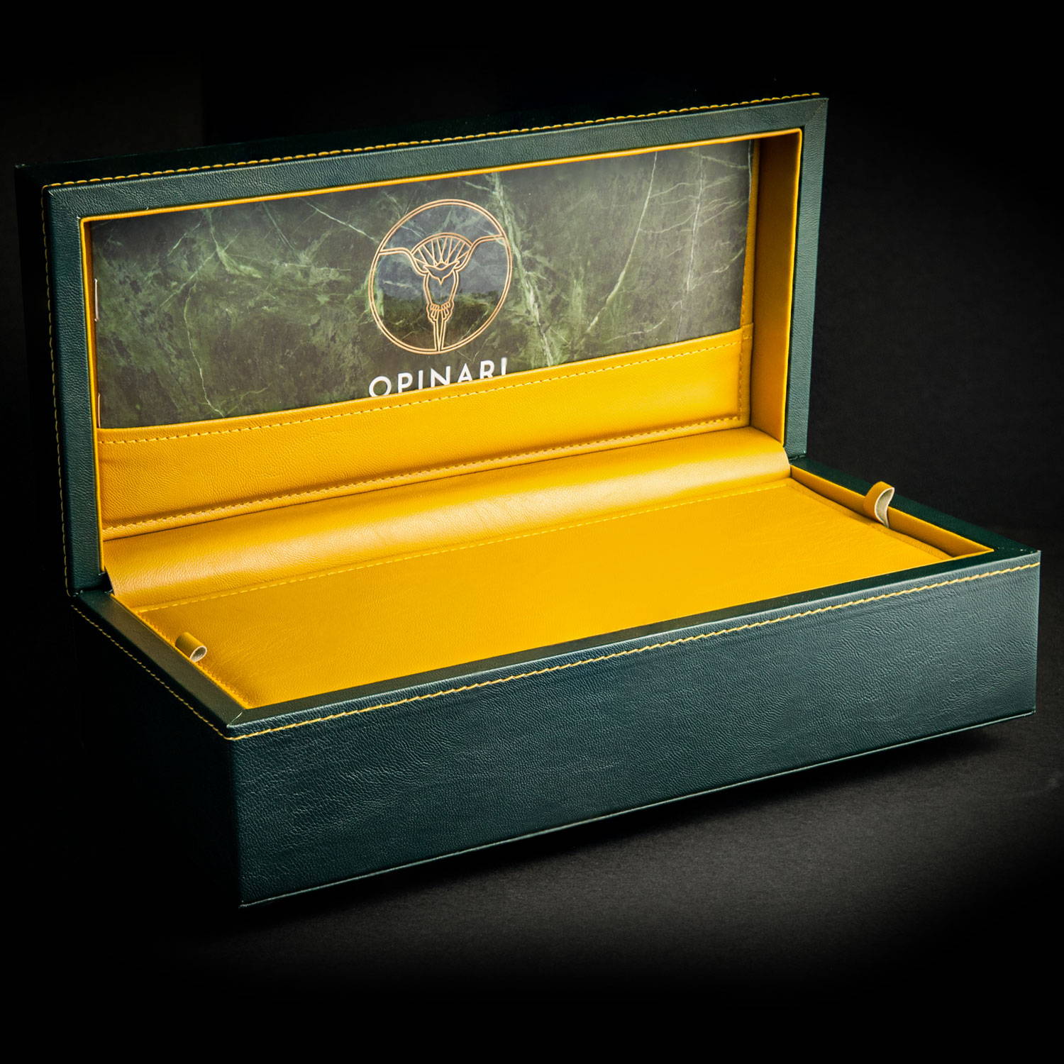 OPINARI Essentials Case