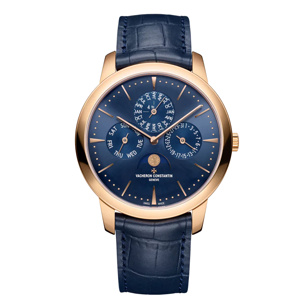 Perpetual Calendar Ultra Thin 41mm, image 1