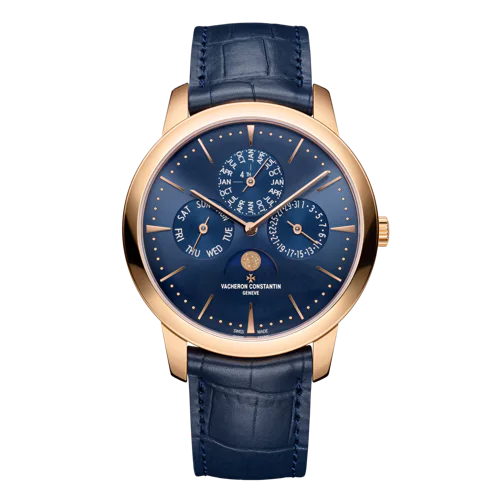 Vacheron Constantin Patrimony Perpetual Calendar Ultra Thin 41mm