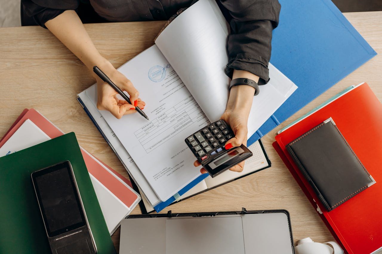 Auditing Advisory