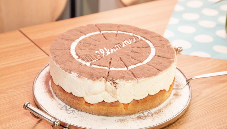 aufenthaltsraum kuchen