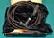 KLIMAX 350A AQ 10' NRG100 POWER CABLES