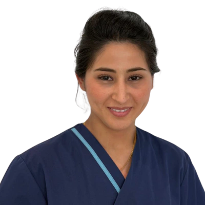 Batoul Hosseini