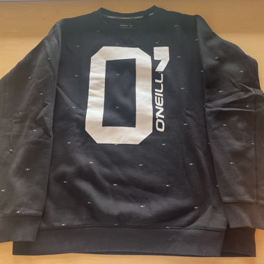 O’NEILL sweatshirt - Black