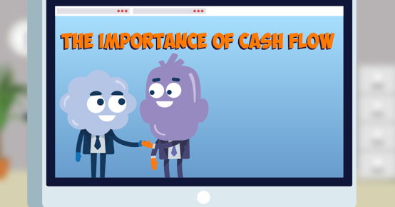 The Importance of Cash Flow image