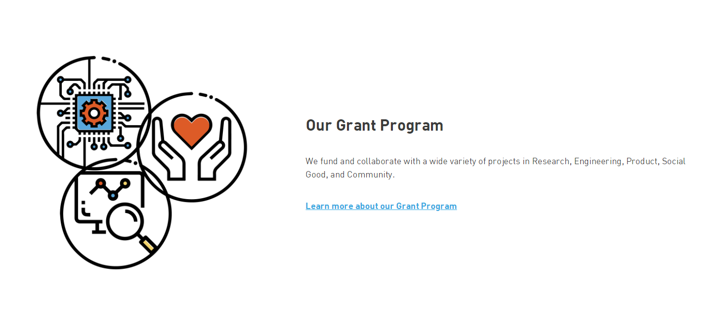 Interchain product / service