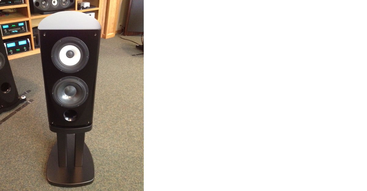 Pioneer / TAD S-2EX Demo - Save 49% - full For Sale | Audiogon