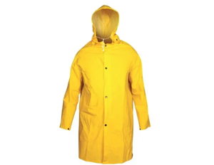 Rain Coat LARGE