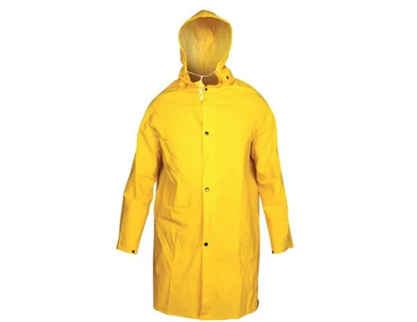 Rain Coat LARGE