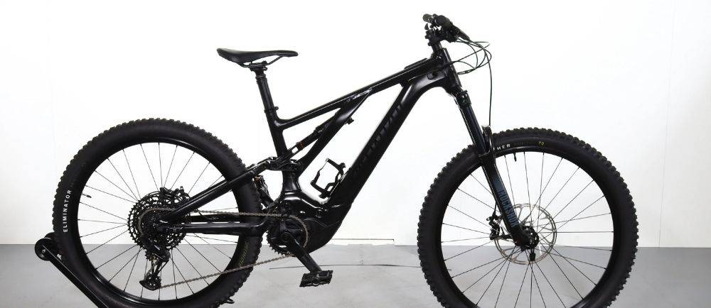 Specialized Turbo Levo 