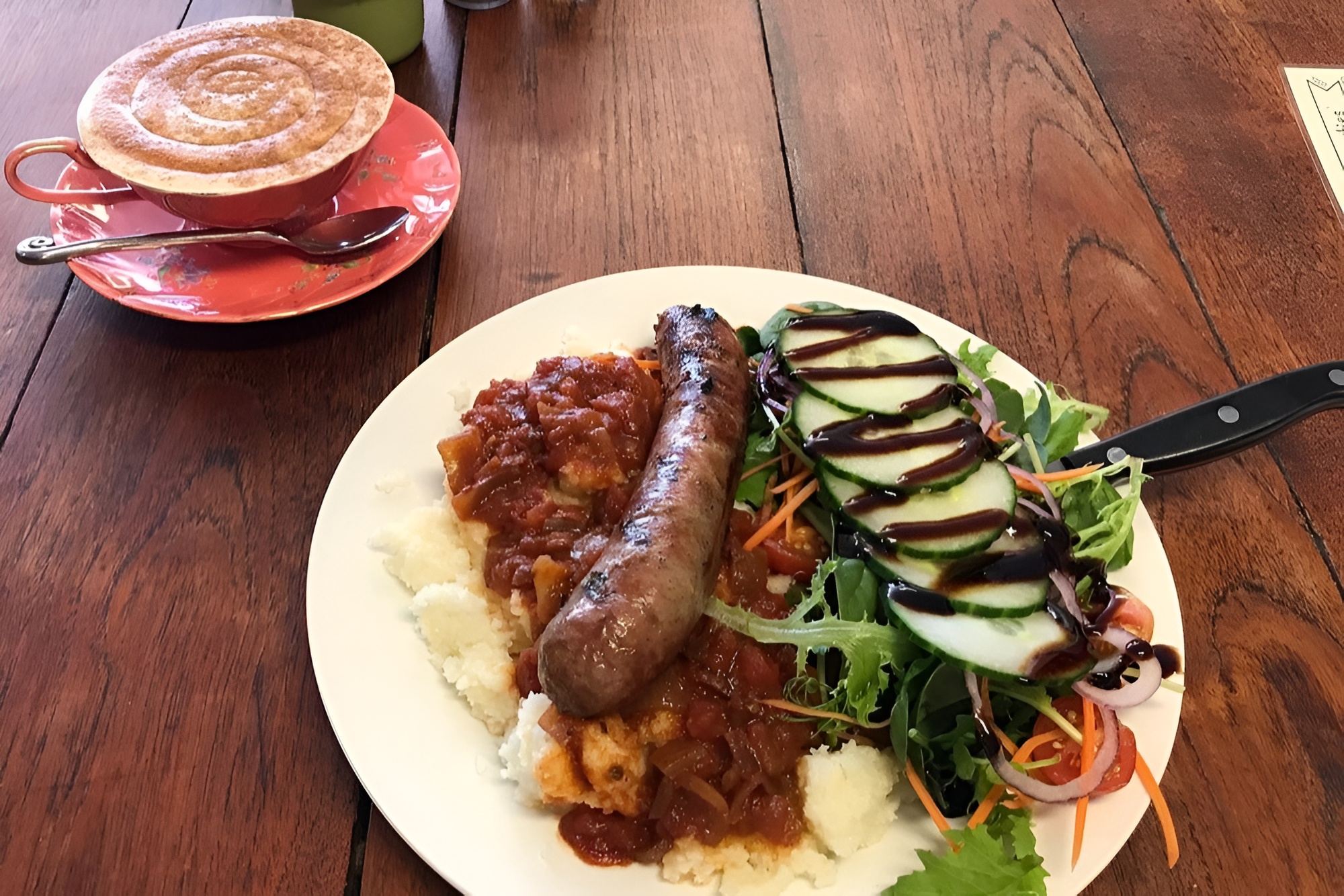 Kalahari Wanneroo Café $10 Voucher - Image 7