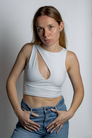 Lucie Carbon