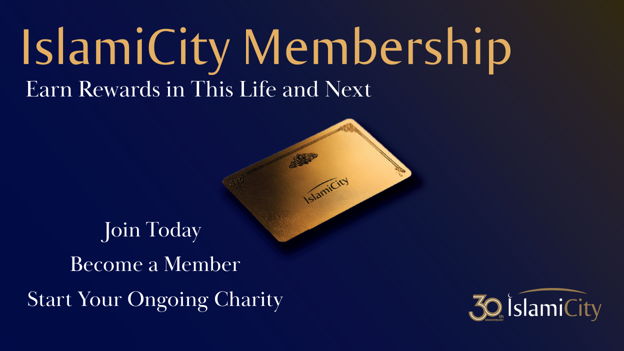 A Membership That Multiplies Impact