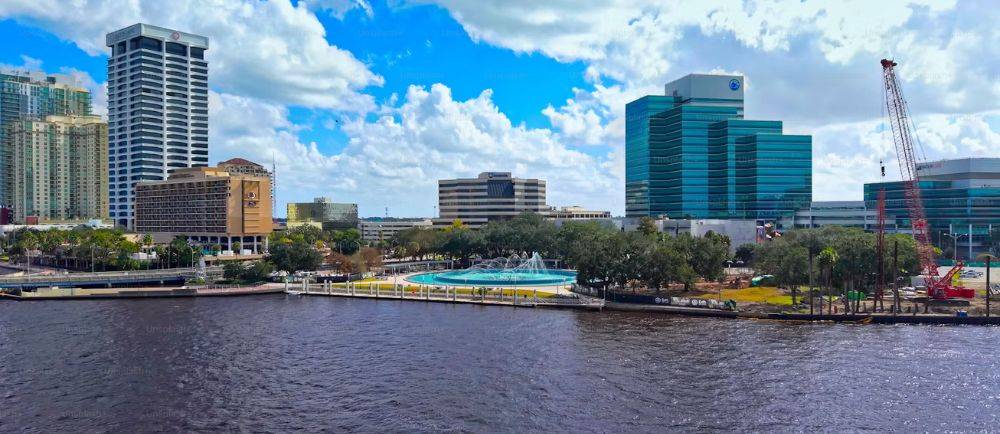 Jacksonville, Florida