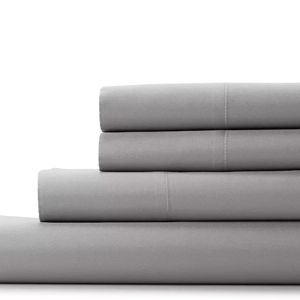 Sonoma Goods For Life® The Easy Care 525 Thread Count Sheet Set or Pillowcases