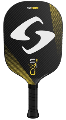 Gearbox CX11Q Control pickleball paddle