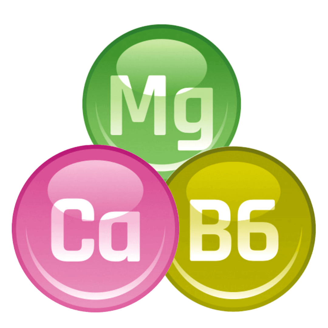 Deep nights ingredient calcium vitamin b6 magnesiuim