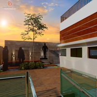 dezeno-sdn-bhd-contemporary-modern-malaysia-selangor-exterior-garden-3d-drawing-3d-drawing