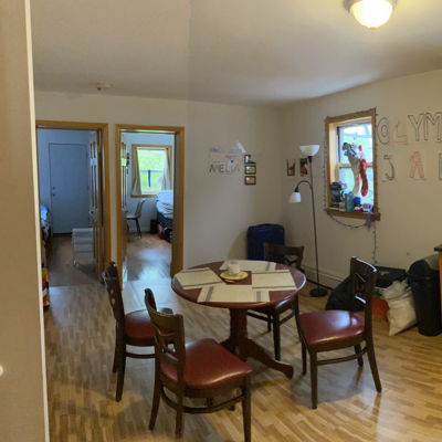 True 4 bedroom available August 1st, 2025 just 5 min walk to Gate 6 - reduced price of $2900 if apply and approved by July 15th