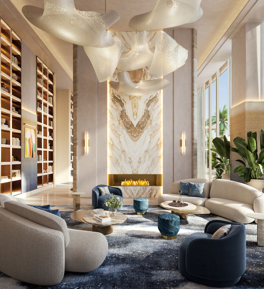 skyview image of The Ritz Carlton Residence West Palm Beach