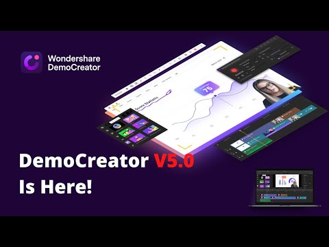 Wondershare DemoCreator Review - Slant