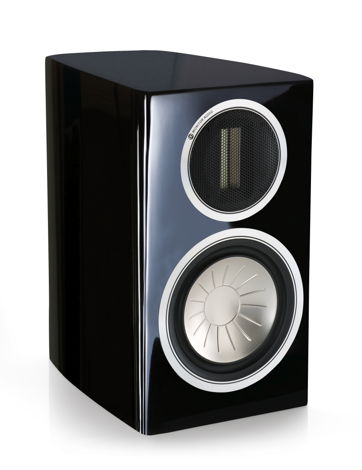Monitor Audio Gold GX50 Bookshelf Speakers NEW!