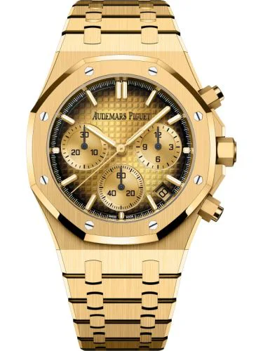 Royal Oak