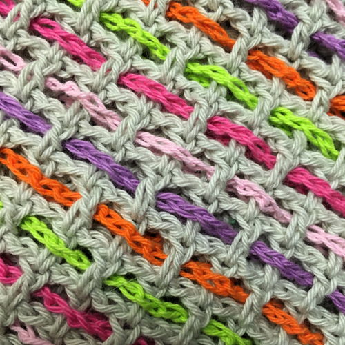 Evolution of an Idea Bag