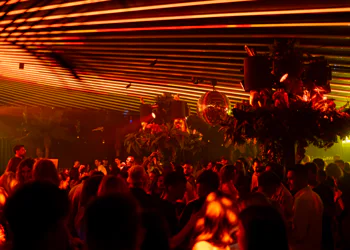 Baloo Ibiza