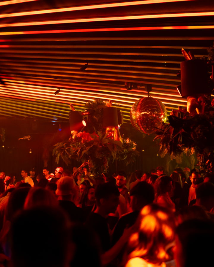 Baloo Ibiza